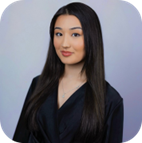 Photo of Edna A. Sydney