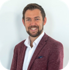 Photo of Tyler V. Perth